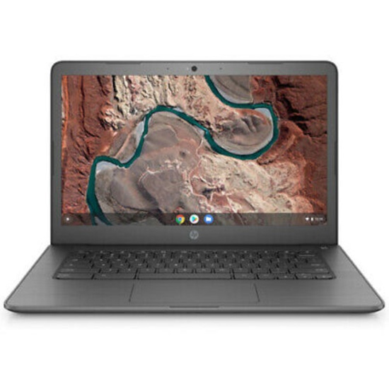 HP Chomebook 14'' Laptop 32GB