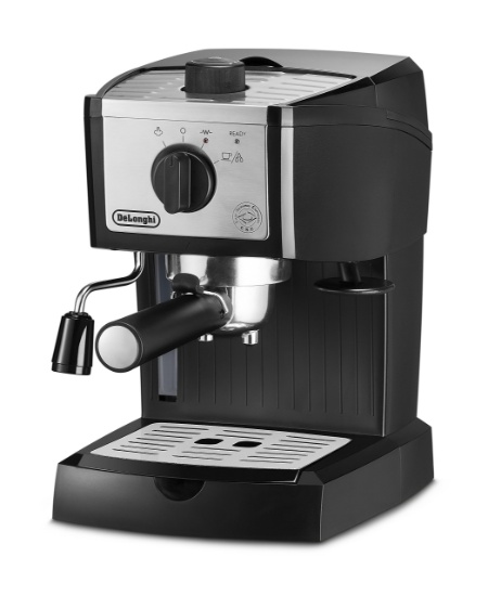 DeLonghi Manual Espresso Machine Cappuccino Maker