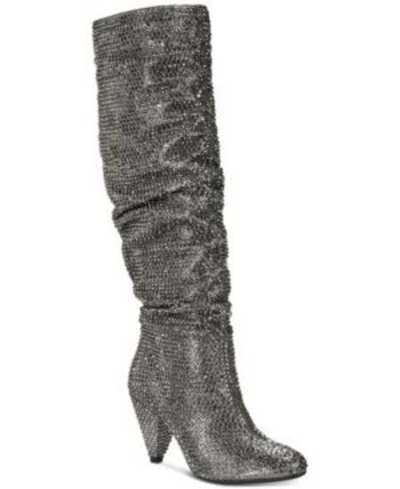 Inc Women's Gerii Dress Boots, (Size 8M)