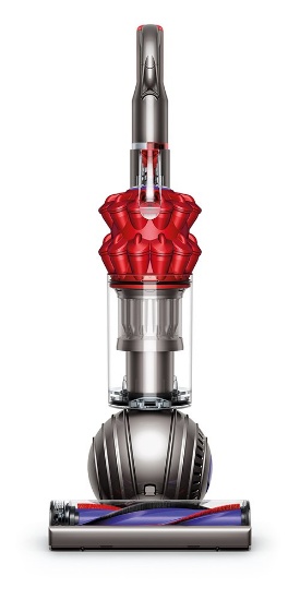 Dyson Small Ball Multi Floor, Red