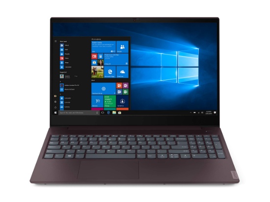 2019 Lenovo ideapad S340 15.6" HD Flagship Home & Business Laptop