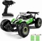 Cradream Off Road Fast Remote Control Car 1:16 RC Truck Monster Vehicle