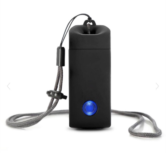 Odyssey Mind and Body Mini Personal Air Purifier