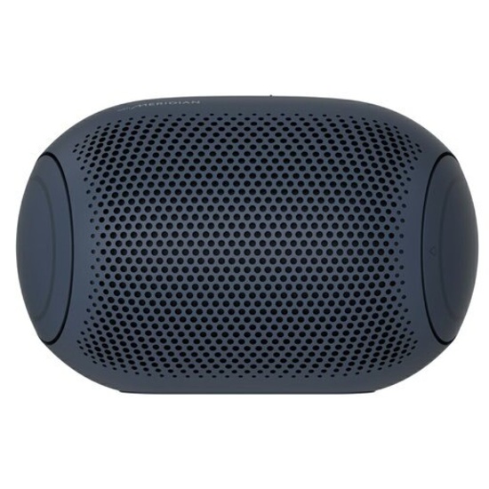 Lg Pl2 Xboom Go Portable Bluetooth Speaker With Meridian Audio Technology