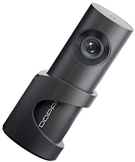 Dash Cam DDPAI Mini-One HD Night Vision 1080p F1.8 Sony Imx307