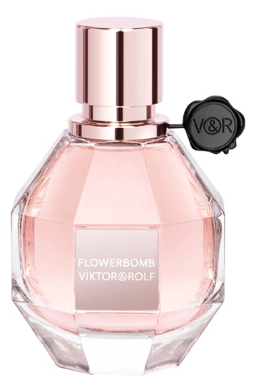 Viktor & Rolf Flowerbomb Eau De Parfum Fragrance Spray, Size - 3.4 oz