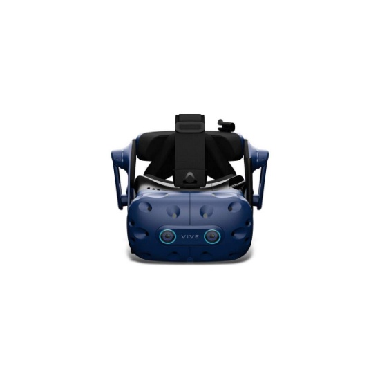 HTC Vive Pro Eye Virtual Reality Headset Only