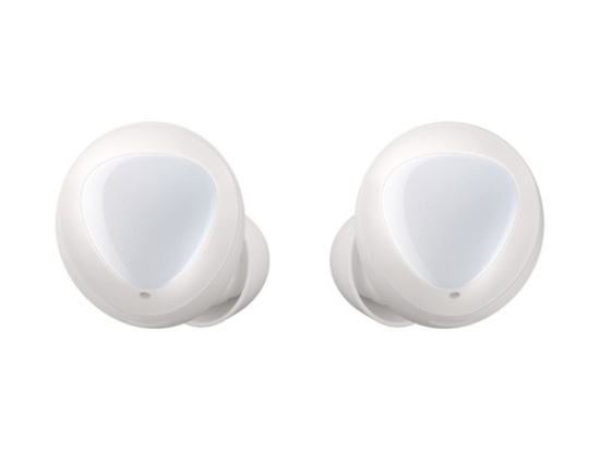 Samsung Galaxy Wireless Bluetooth Ear Buds - White (SM-R170)