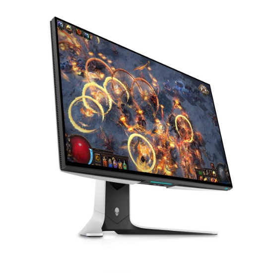 Alienware 27 Gaming Monitor - AW2721D