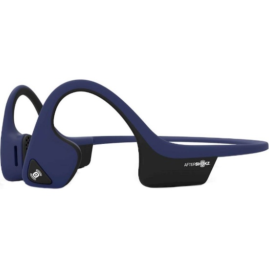 Aftershokz Trekz Air Bluetooth Headphones