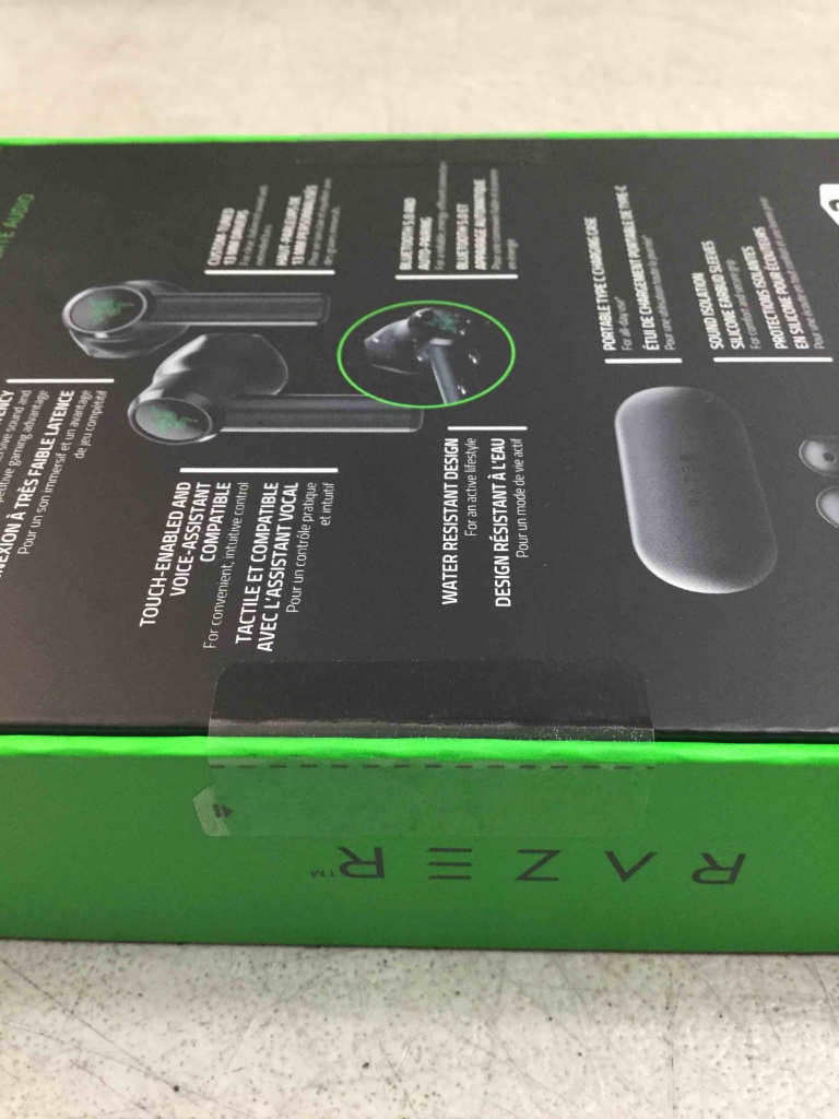 Razer Mobile Gear Bundle Online Auctions Proxibid Razer Mobile Gear Bundle Online Auctions Proxibid