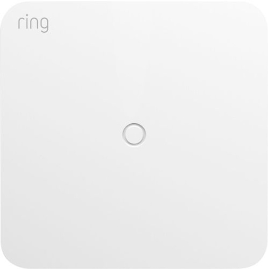 Ring - Retrofit Alarm Kit - White