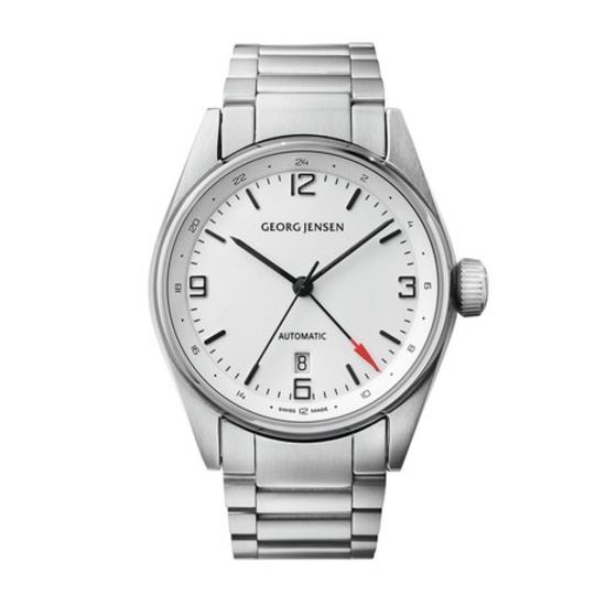 GEORG JENSEN DELTA CLASSIC GMT