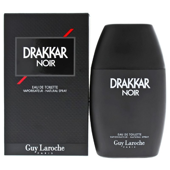 Men's Drakkar Noir Toilette Spray - 6.7oz