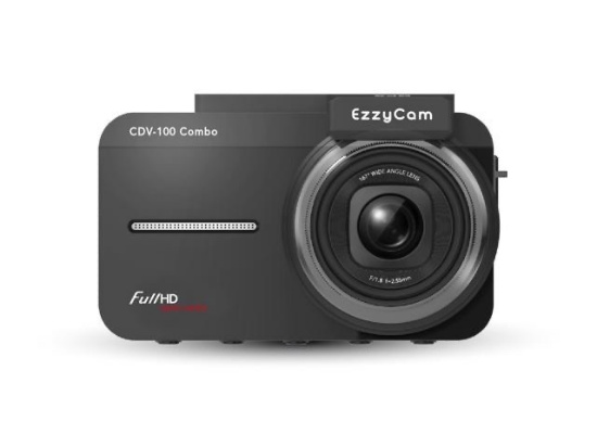 Kenxen Limited EzzyCam Dash Camera