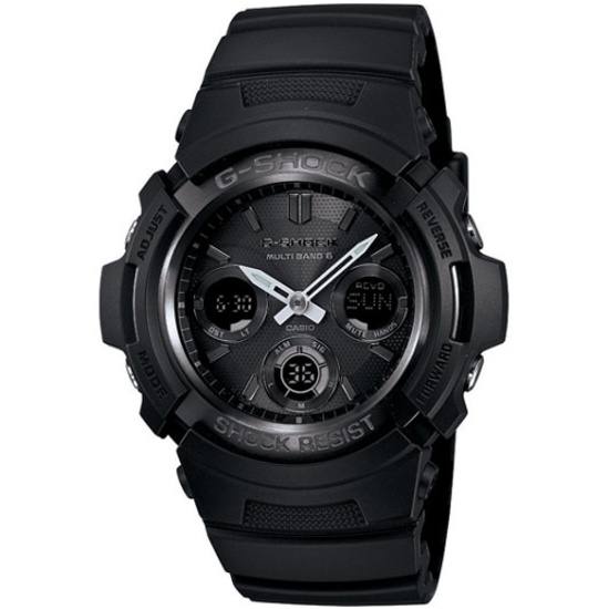 Casio Men's "G-Shock" Solar Watch