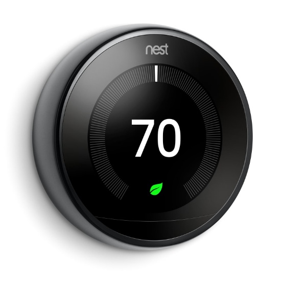 Nest T30 Nest Learning Thermostat - 3rd Generation