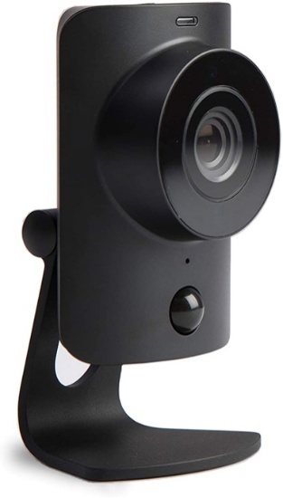 Simplisafe Simplicam 1080P Indoor Camera