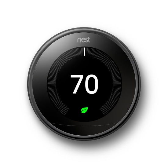 Nest T30 Nest Learning Thermostat - 3rd Generation
