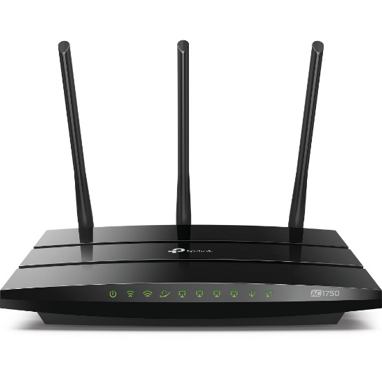 TP-Link AC1750 Dual Band Wireless Gigabit Router