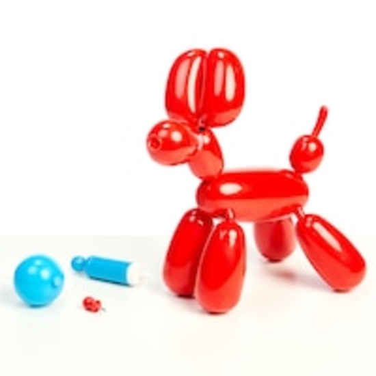 BALLOONIES DOG S1 SINGLE PACK