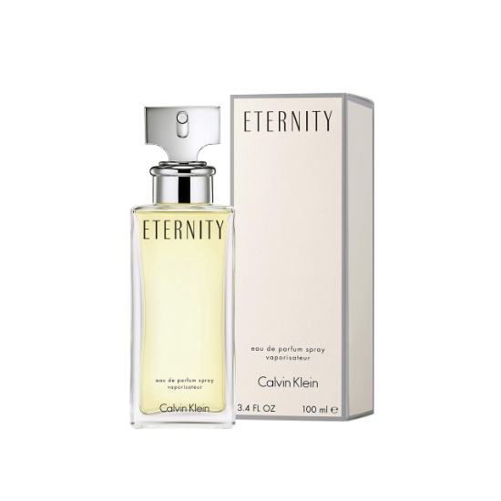 Calvin Klein ETERNITY Eau de Parfum