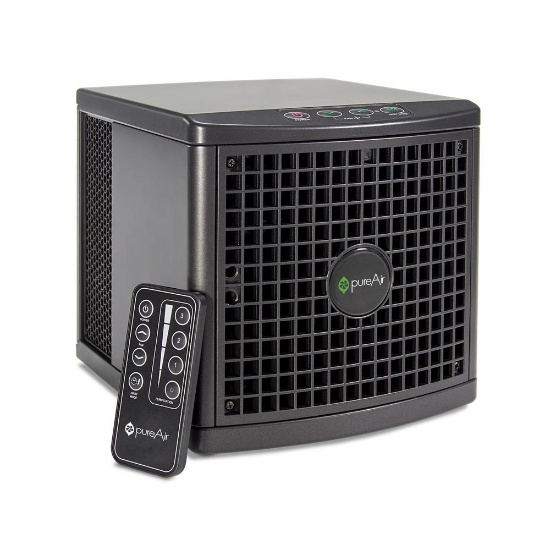 GreenTech Environmental PureAir 1500 Air Purifier