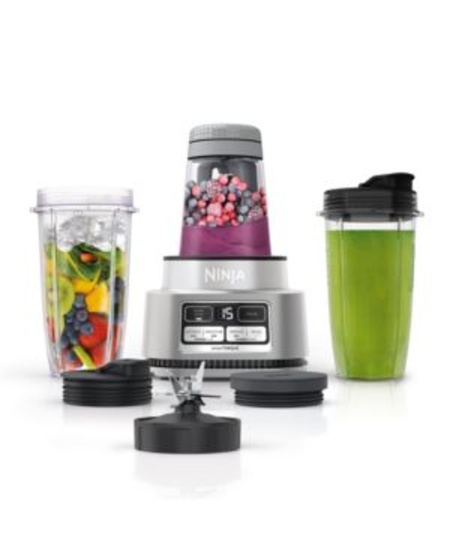 Ninja Smoothie Bowl Maker and Nutrient Extractor