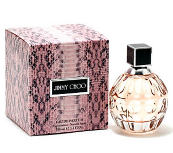 Jimmy Choo Eau De Parfum, Size - 3.3 oz