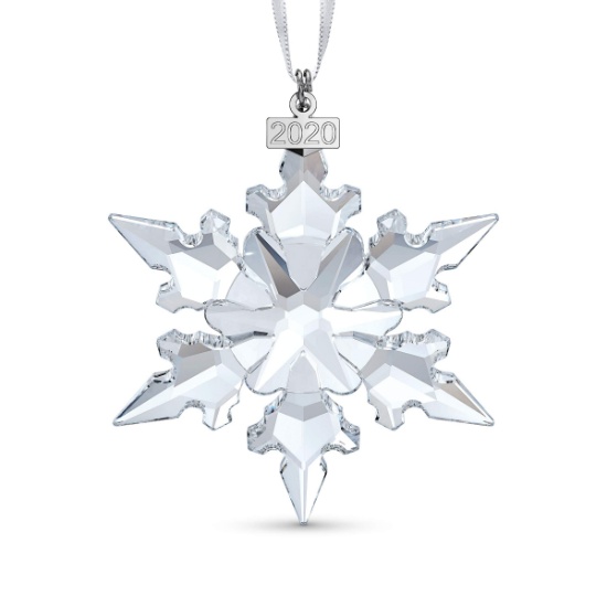 SWAROVSKI Ornament, Annual Edition 2020