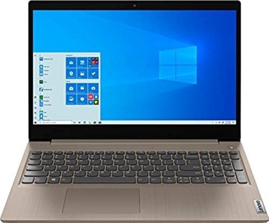 Lenovo IdeaPad 15" Touch Laptop i3