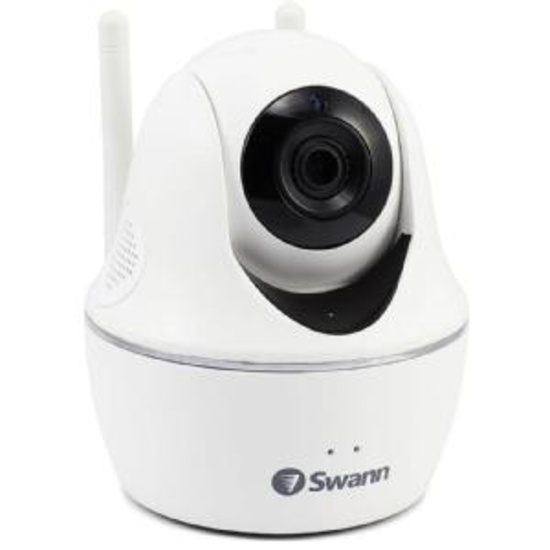 Swann 1080p Full HD Wi-Fi Pan & Tilt Camera