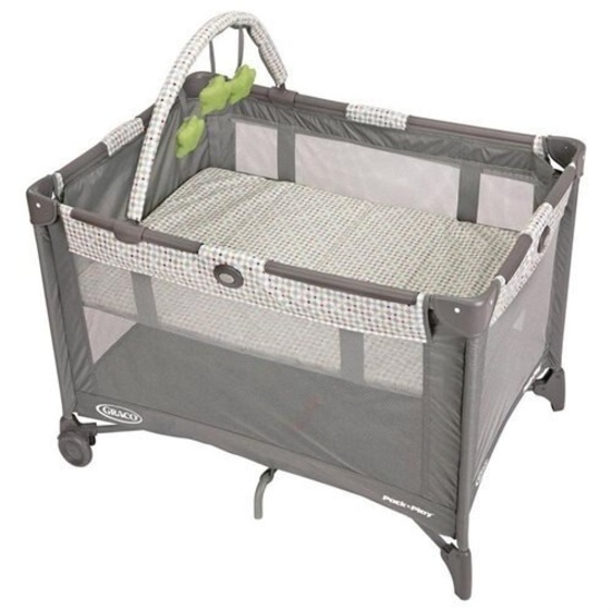 Graco Pack 'n Play Play Yard - Pasadena