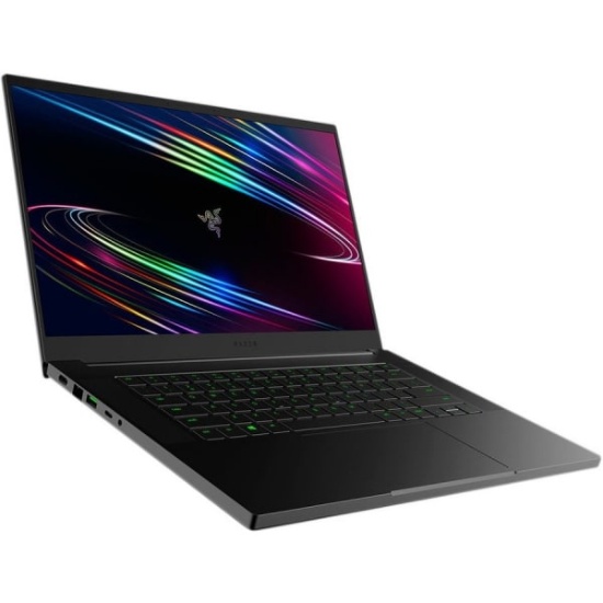 Razer - Blade 15 Base - 15.6" Gaming Laptop  - Black