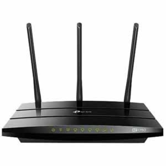 TP-Link AC1750 Dual Band Wireless Gigabit Router
