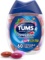 TUMS Chewy Bites Antacid Tablets, Assorted Berries - 60 Count