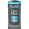 Dove Men+Care Antiperspirant Deodorant Stick, Clean Comfort 2.7 Ounce, Twin Pack