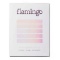 Flamingo Women's Razor Blade Refills - 5-Blade Refill Cartridges - 8ct