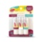 Carmex Comfort Care Limited Edition Lip Balm Sticks - 0.75oz