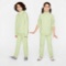 Cat & Jack Kids' Medium Pullover Sweatshirt - Green M