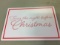 Hanging Sign - Twas The Night Before Christmas