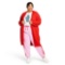 Women's Plus Size Textured Cardigan - LEGO Collection x Target Red 2X