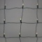 Philips size  4' 6' LED Dazzle Net Mini String Lights Warm White with Green Wire