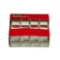 Scotch 4pk Transparent Tape 3/4
