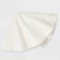 Wondershop Cable Knit Tree Skirt, Ivory