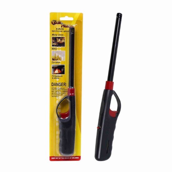 Click N Flame Multi Purpose Lighter
