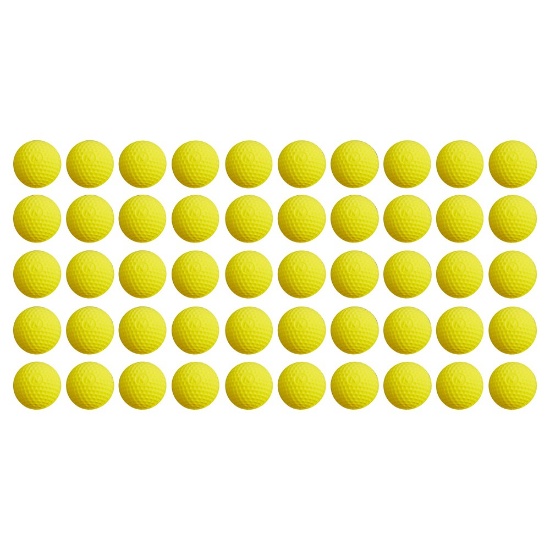 Nerf Rival 50 Round Refill