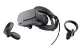 Oculus Rift S - PC-Powered Gaming Virtual Reality VR Headset
