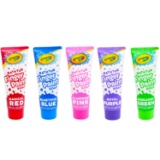 Crayola Bathtub Finger Paint Soap FL OZ 3.oz