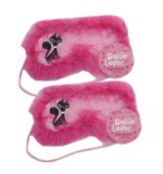 Dottie Loves Girls Party Pack, Cat Eye Mask
